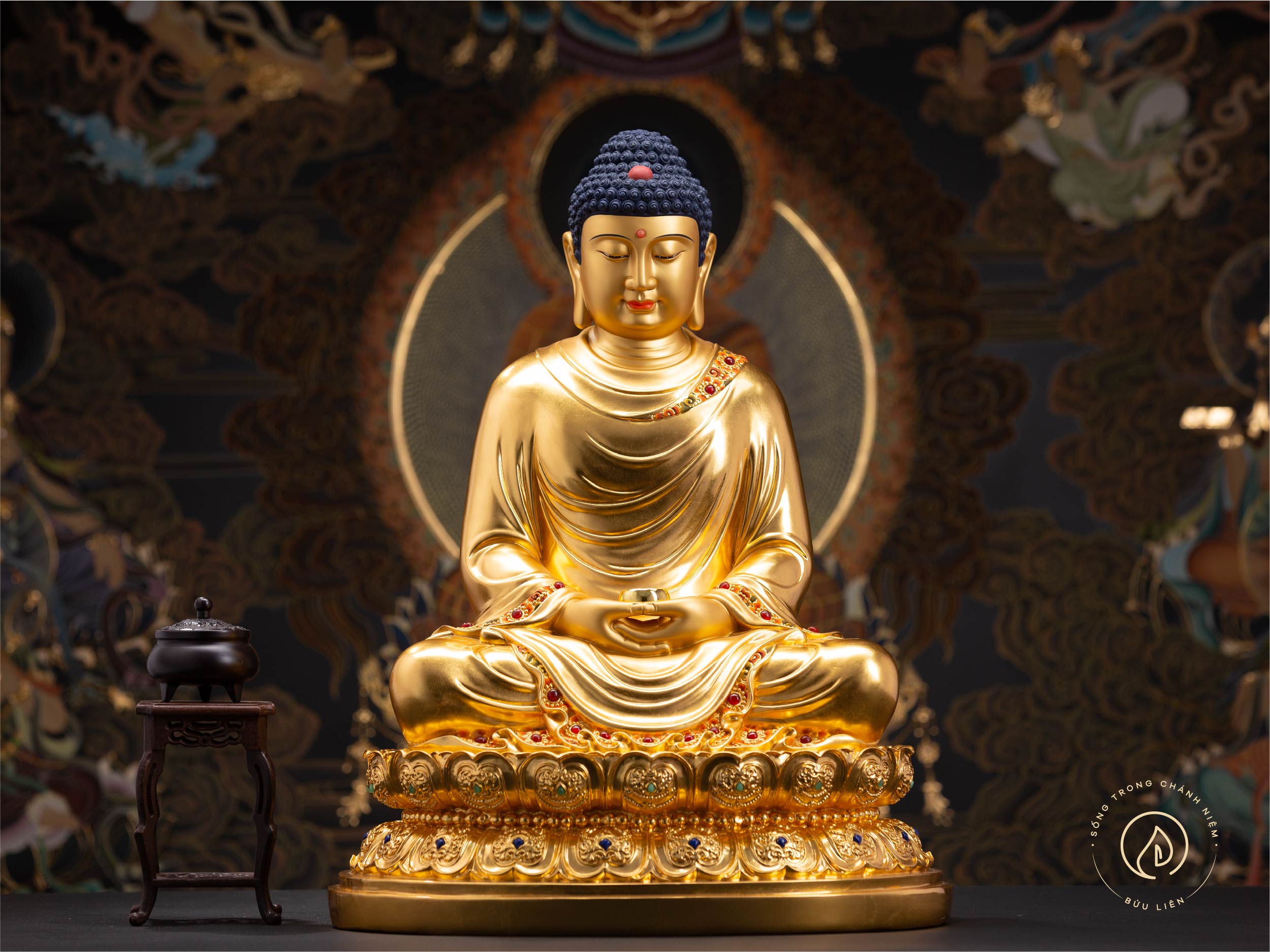 Lời Phật Dạy Về Nhân Quả Báo Ứng