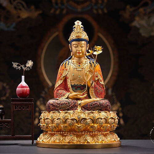 Nghệ Thuật Phật Giáo