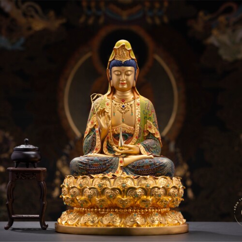 Nghệ Thuật Phật Giáo